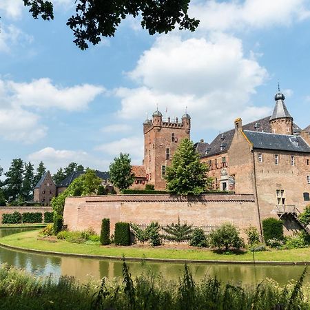 Kasteel Huis Bergh 's-Heerenberg Exterior photo