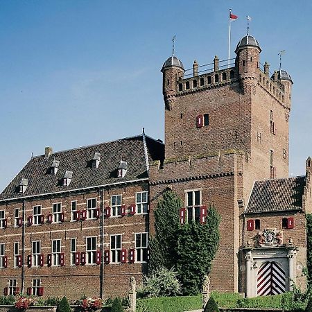 Kasteel Huis Bergh 's-Heerenberg Exterior photo