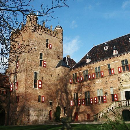 Kasteel Huis Bergh 's-Heerenberg Exterior photo