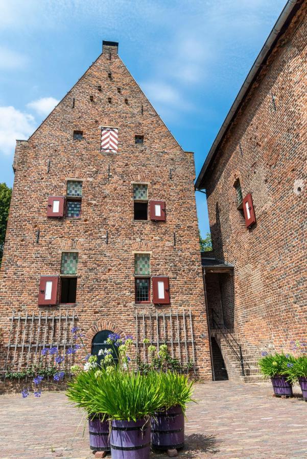 Kasteel Huis Bergh 's-Heerenberg Exterior photo
