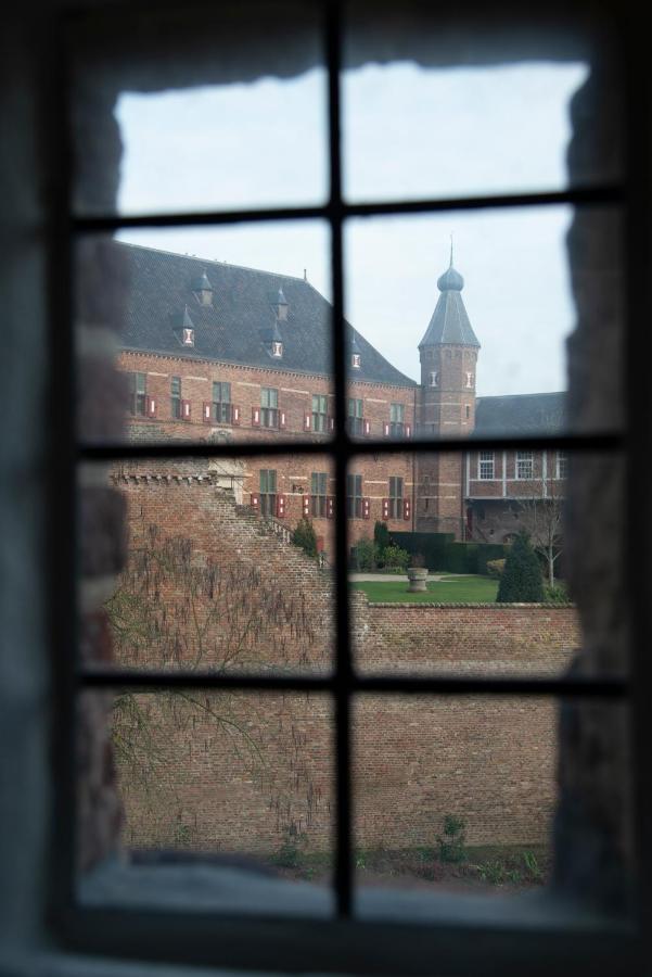 Kasteel Huis Bergh 's-Heerenberg Exterior photo