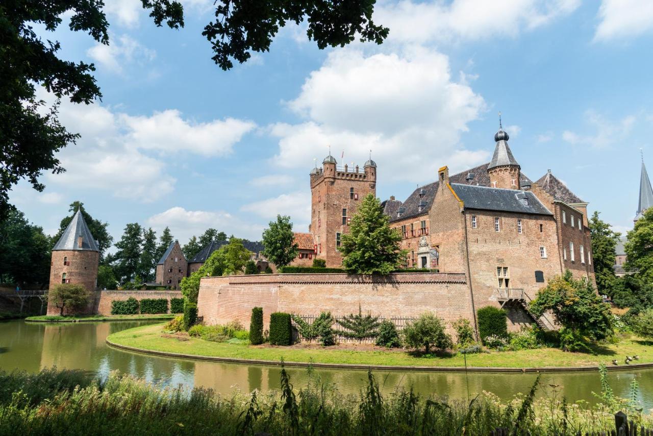Kasteel Huis Bergh 's-Heerenberg Exterior photo