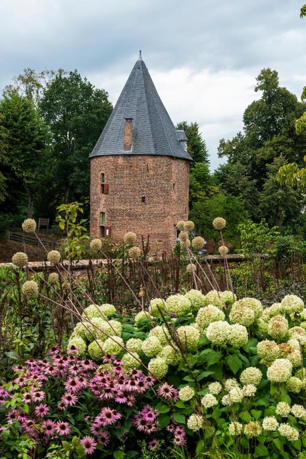 Kasteel Huis Bergh 's-Heerenberg Exterior photo