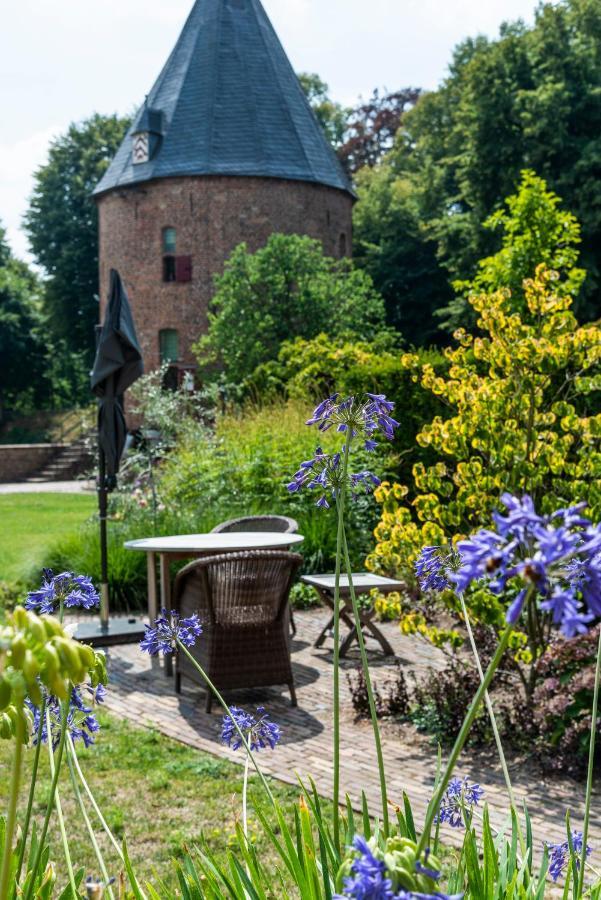 Kasteel Huis Bergh 's-Heerenberg Exterior photo