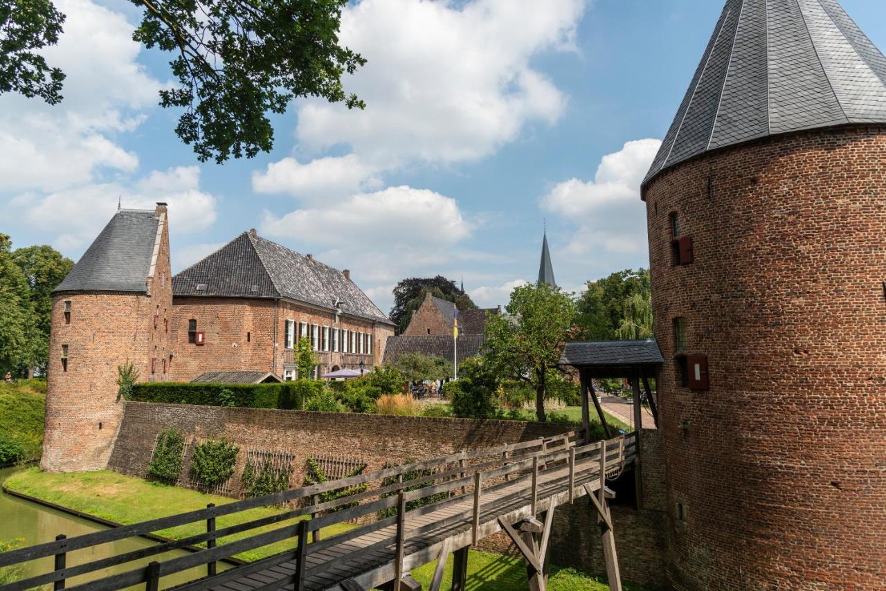 Kasteel Huis Bergh 's-Heerenberg Exterior photo