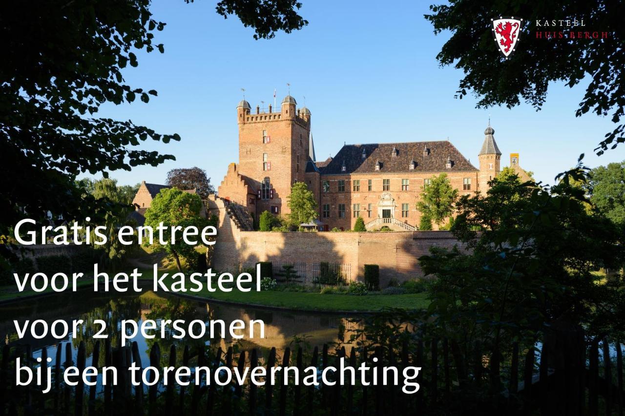 Kasteel Huis Bergh 's-Heerenberg Exterior photo